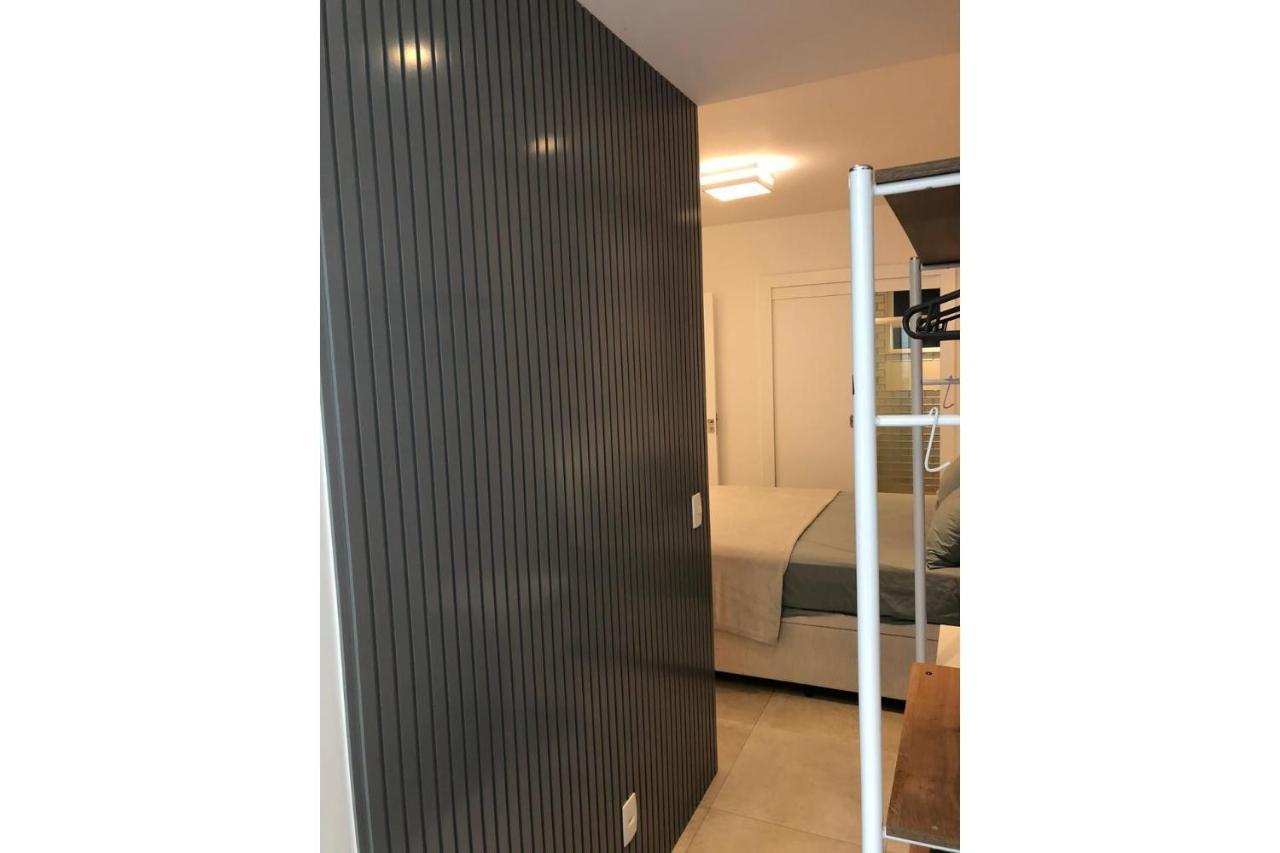 Novissimo 2 Quartos Na Quadra Da Praia 리오데자네이루 외부 사진